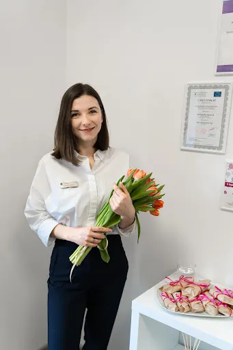 Dietetyk Kliniczny mgr Klaudia Potyrcha - Rybnik
